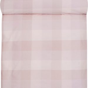 Elen Sengesæt Varm Rosa