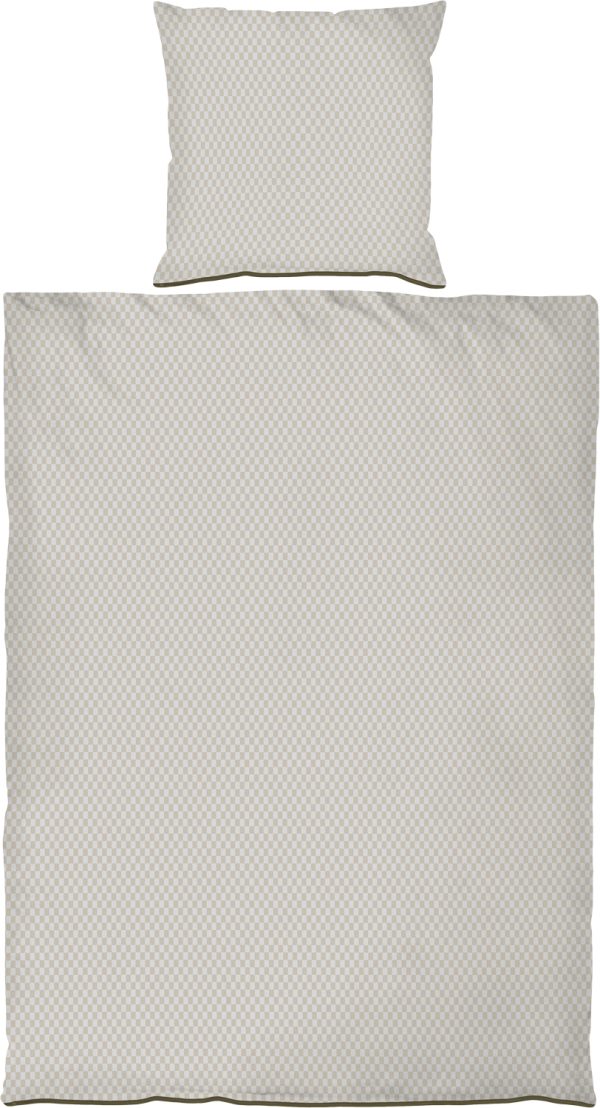 Mini bed set