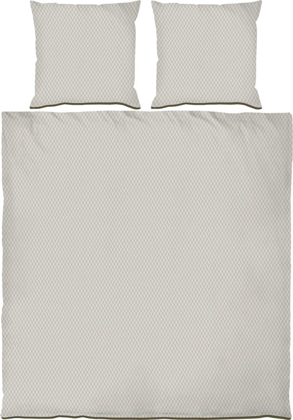 Mini bed set