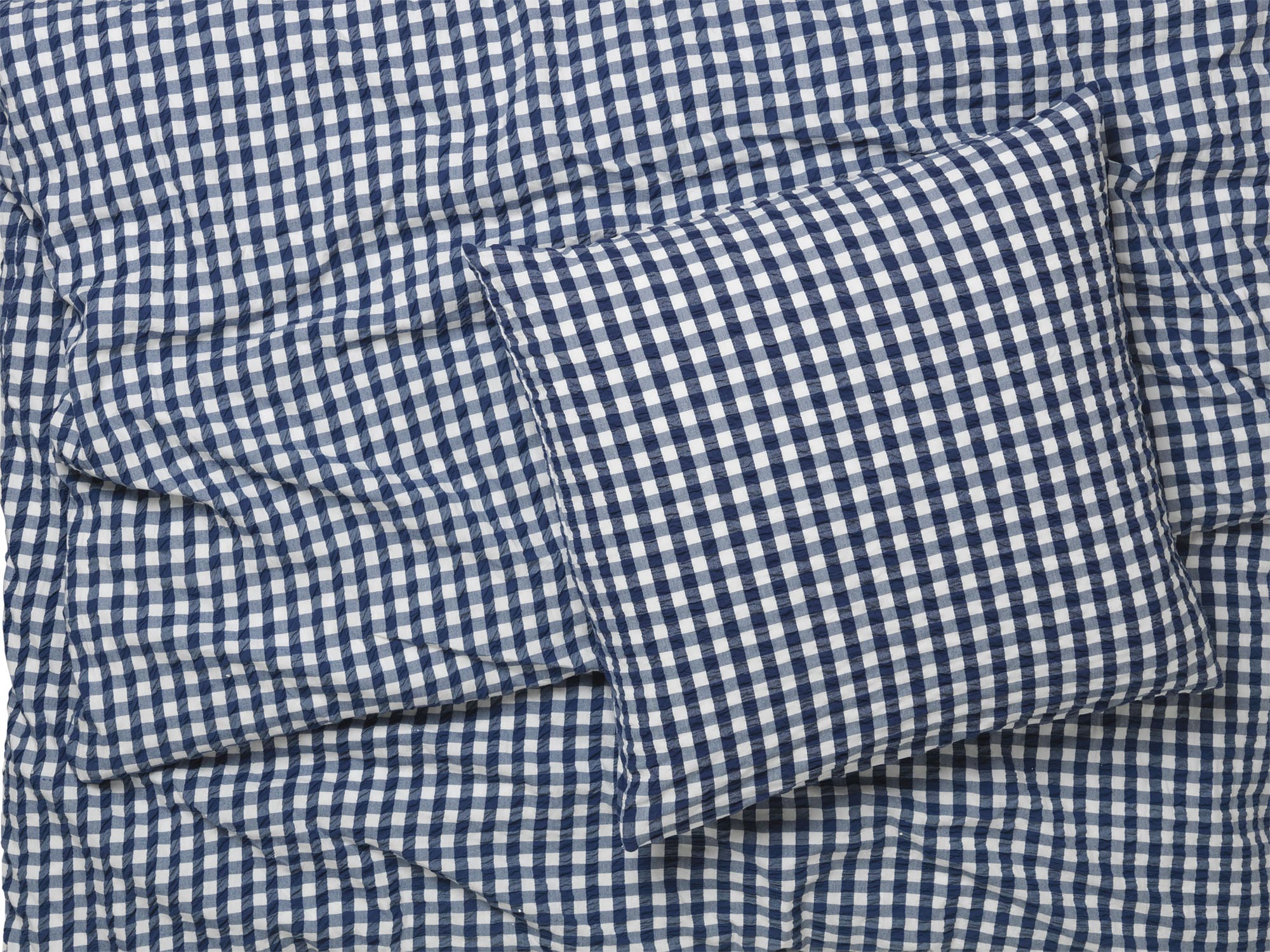 Bæk&Bølge Sengetøj, Dobbeltdyne